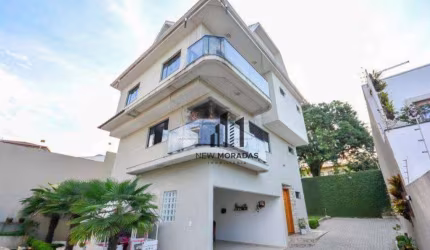 Sobrado em condomínio, 3 dormitórios à venda, 280 m² - Guaira