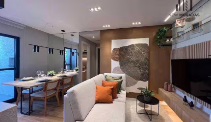MEO, Apartamento à venda - Neoville - Curitiba/PR