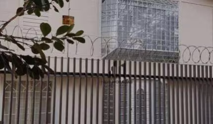 Casa com 7 dormitórios à venda, 450 m² - Santa Quitéria - Curitiba/PR
