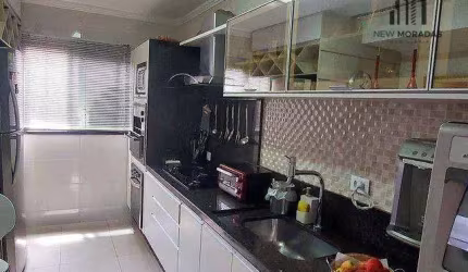 Apartamento 2 quartos, suíte, à venda, 100 m²