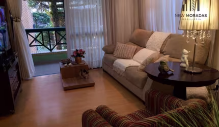 Edifício MonteVerde. Apartamento à venda, 149 m² Centro
