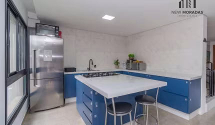 Sobrado 3 dormitórios à venda, 232 m²  Portão