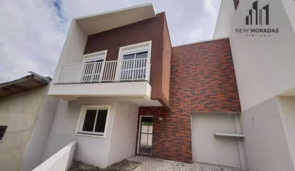 Residencial Insolaratta , Sobrado 3 dormitórios à venda, 168 m²  Campo Comprido.