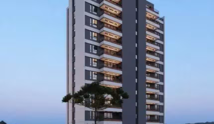 Stenzo, Apartamento 2 dormitórios à venda, 66 m²  Novo Mundo