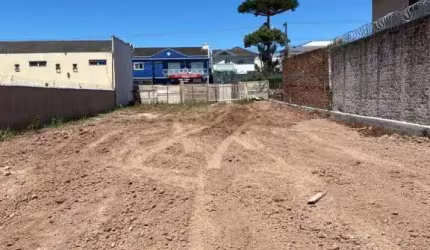 Terreno  770 m² por R$ 1.192.000 - Boqueirão