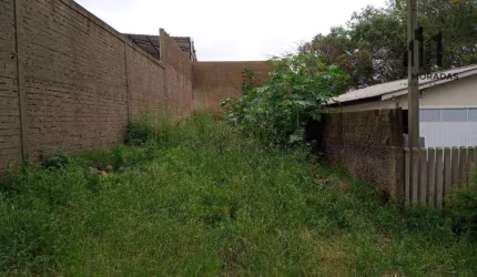Oportunidade, Terreno  740 m² - Capão Raso