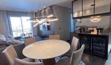 Flex Accanto, Apartamento 2 dormitórios à venda, 64 m²  - Boa Vista - Curitiba