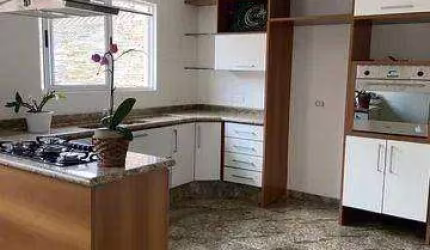Triplex 3 dormitórios à venda, 268 m² - Jardim Social