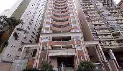 Oportunidade, Apartamento 1 dormitório à venda, 35 m² - Bigorrilho - Batel