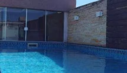 Sobrado à venda, 230 m² por R$ 1.280.000,00 - Pinheirinho - Curitiba/PR