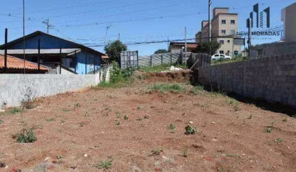 Terreno à venda, 500 m²