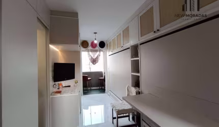 Andraus Golden, Studio à venda, 25 m² - Centro
