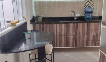 Casa 3 dormitórios à venda, 130 m² - Abranches