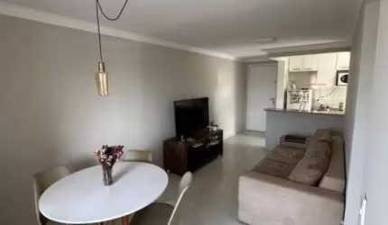 Spazio Cesare, Apartamento 3 dormitórios à venda, 70 m²- Jardim Botânico