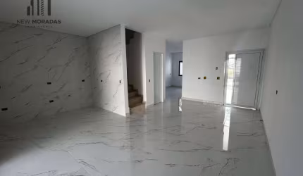 Sobrado 3 quartos à venda - Centro - São José dos Pinhais/PR