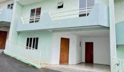 Sobrado 3 dormitórios à venda, 152 m²- Xaxim.