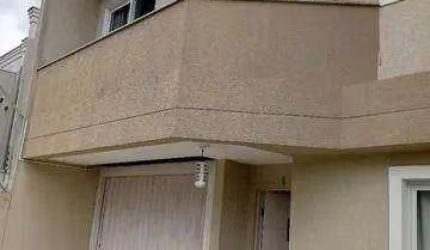 Sobrado 3 dormitórios à venda, 120 m²- Boqueirão.