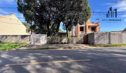 Terreno ZR4  à venda, 600 m² - Portão