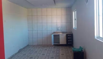Casa 3 dormitórios à venda, 60 m² - Praia de Leste.