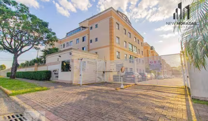 Spazzio Cannes - Apartamento 3 dormitórios à venda, 63 m² - Novo Mundo.