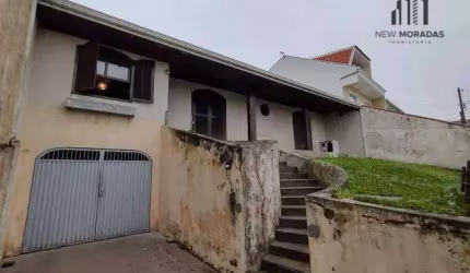 Terreno à venda, 390 m² - Uberaba - Curitiba/PR