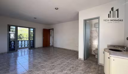 Sala à venda, 60 m² - Cidade Industrial de Curitiba.