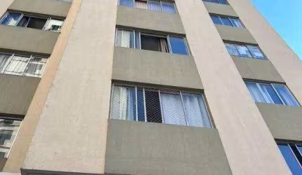 Apartamento 1 dormitório à venda, 25 m² - Centro.