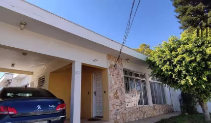 Casa à venda, 200 m² por R$ 780.000,00 - Parolin - Curitiba/PR