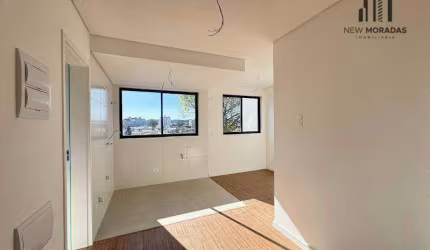 Stay Urban, Apartamento 1 quarto à venda, 31 m² - Tingui
