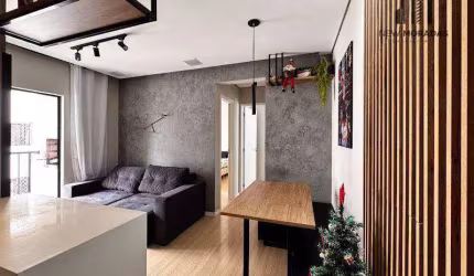 Due City, Apartamento 2 quartos à venda, 49 m²- Cic - Ecoville