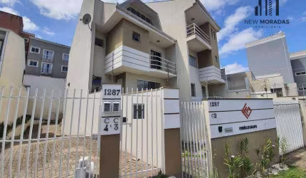 Oportunidade, Sobrado 3 quartos, 2 vagas, à venda, 206 m²- Água Verde / Guaira