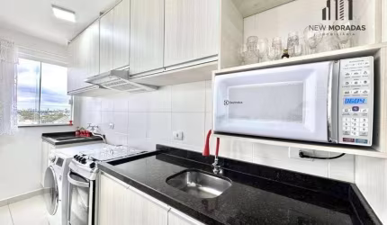 Apartamento 2 quartos à venda, 50 m²- Bairro Alto