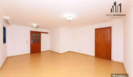 Apartamento  3 dormitórios à venda, 131 m²- Boa Vista