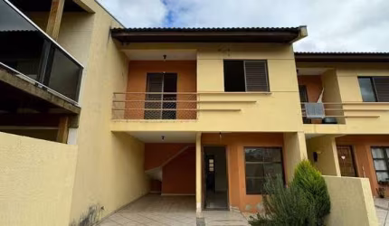 Sobrado em condominio, 3 quartos à venda, 115 m²- Cidade Industrial
