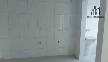 Apartamento Garden, 2 dormitórios à venda - Parque da Fonte - São José dos Pinhais/PR