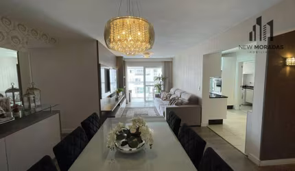 Apartamento 3 dormitórios à venda, 183 m²- Água Verde - Curitiba/PR