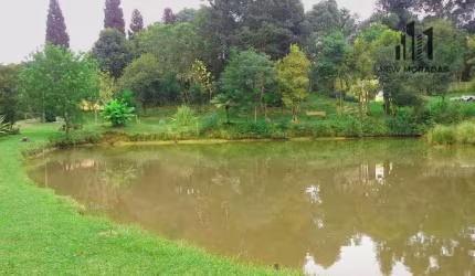 Chácara  à venda, 26.500 m² por - Jardim Itaqui - Campo Largo/PR