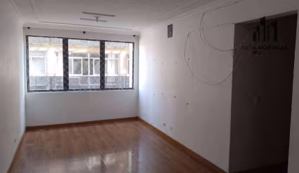 Apartamento 3 dormitórios à venda, 74 m² - São Francisco - Curitiba/PR