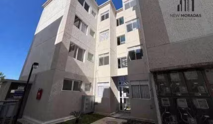 Apartamento  2 dormitórios à venda, 38 m² - Tatuquara - Curitiba/PR