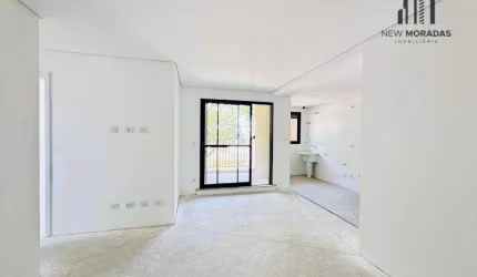 New Urban, Apartamento 3 quartos, sacada c churrasqueira, à venda, 74 m²- Novo Mundo