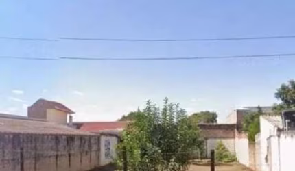 Terreno à venda, 360 m² - Eucaliptos - Fazenda Rio Grande/PR