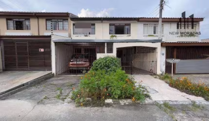 Sobrado 3 dormitórios à venda, 137 m² - Jardim das Américas