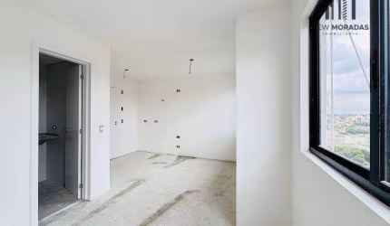 Apartamento/studio, 1 dormitório à venda, 23 m²- Novo Mundo - Portão