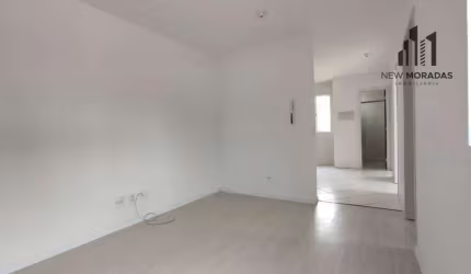 Rio Japura, Apartamento 2 quartos à venda, 49 m²- Roça Grande - Colombo/PR