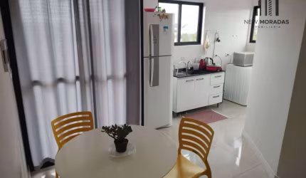 Apartamento 2 dormitórios à venda por R$