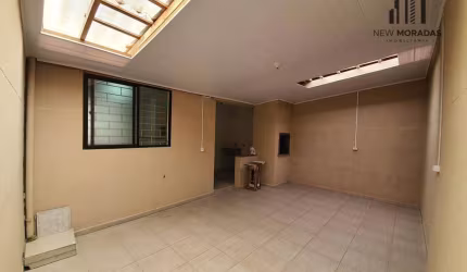 Sobrado à venda, 115 m² por R$ 760.000,00 - Campo Pequeno - Colombo/PR