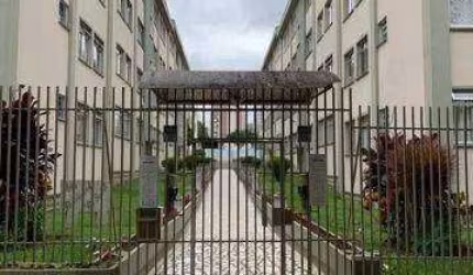 Apartamento 3 quartos, à venda - Vila Izabel