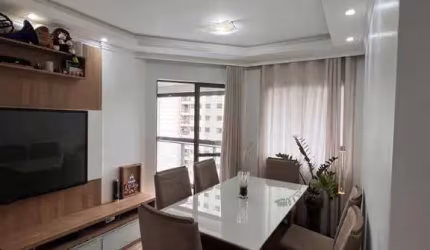 Life Residence, Apartamento 2 quartos à venda, 60 m²- Capão Raso