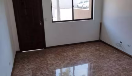 Sobrado com 3 dormitórios à venda, 110 m² por R$ 615.000,00 - Bom Jesus - São José dos Pinhais/PR