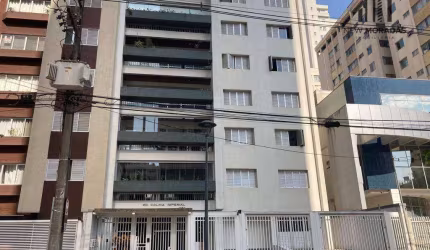 Apartamento  3 dormitórios à venda, 179 m²- Centro